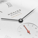 NOMOS Glashütte Ludwig Neomatik - Bild 4