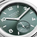 NOMOS Glashütte Club Sport neomatik petrol - Bild 4