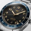 Longines Spirit Zulu Time - Bild 4