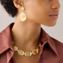 Marco Bicego Lunaria Diamonds Ohrringe - Bild 2