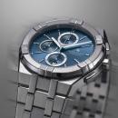 Maurice Lacroix Aikon Quarz Chronograph  - Bild 2