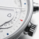 NOMOS Glashütte Zürich Weltzeit - Bild 4
