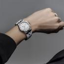 Maurice Lacroix Aikon Quartz Date 35mm - Bild 2
