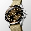 Longines HYDROCONQUEST GMT - Bild 3
