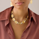 Marco Bicego Lunaria Diamonds Halskette - Bild 2