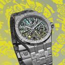 Maurice Lacroix Aikon Automatic Wotto Limited Edition - Bild 4