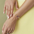 Marco Bicego Jaipur Color Armband - Bild 2