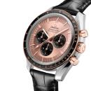 Omega Speedmaster Moonwatch Professional - Bild 3