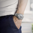 Czapek Antarctique Rattrapante R.U.R - Tribute to Karel Čapek - Bild 5