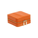 WOLF Maria Small Zip Jewellery Case - Bild 2