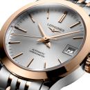 Longines RECORD - Bild 5
