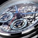 Czapek Antarctique Rattrapante Ice Blue - Bild 3
