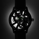 Maurice Lacroix Masterpiece Skeleton Label Noir - Bild 5