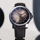 Mühle Glashütte 29er Casual Samtbraun - Bild 2