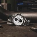 Maurice Lacroix Pontos S Chronograph - Bild 4