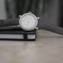 Speake-Marin Academic Silvery White - Bild 2