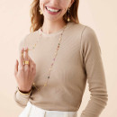 Marco Bicego Lunaria Color Halskette - Bild 2