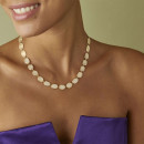 Marco Bicego Lunaria Alta Halskette - Bild 2