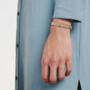 FOPE Panorama Flex'it Armband mit schwarzen Brillanten - Bild 2