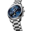 Longines LONGINES MASTER COLLECTION CHRONO MOONPHASE - Bild 3