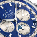 Zenith Chronomaster Original Lapis Lazuli - Bild 3