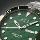 Mido  Ocean Star 200C - Bild 4