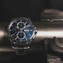 Maurice Lacroix Pontos S Chronograph - Bild 3