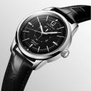 Longines CONQUEST HERITAGE CENTRAL POWER RESERVE - Bild 5