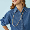 Marco Bicego Jaipur Halskette  - Bild 2