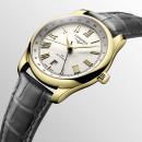 Longines LONGINES MASTER COLLECTION GMT - Bild 4