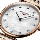 Longines LA GRANDE CLASSIQUE DE LONGINES - Bild 4