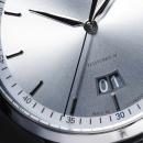 Mühle Glashütte Teutonia IV Großdatum Edition 1994 - Bild 2