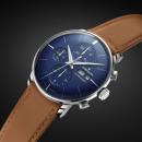 Junghans Meister Chronoscope - Bild 4