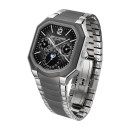 Gerald Charles Masterlink Perpetual Calendar Fumé dial - Bild 2