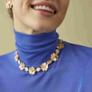 Marco Bicego Petali Collier - Bild 2