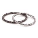 Al Coro Stretchy Armband (Ref: A390W) - Bild 2