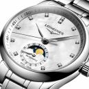 Longines LONGINES MASTER COLLECTION MOONPHASE - Bild 6