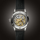 Angelus CHRONOGRAPHE TÉLÉMÈTRE STEEL ROSE - Bild 2