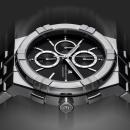 Maurice Lacroix Aikon Quarz Chronograph  - Bild 2