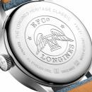Longines LONGINES SECTOR DIAL - Bild 5