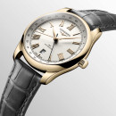 Longines LONGINES MASTER COLLECTION GMT - Bild 3