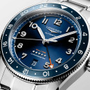 Longines LONGINES SPIRIT ZULU TIME - Bild 4
