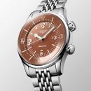 Longines LONGINES LEGEND DIVER - Bild 5