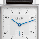 NOMOS Glashütte Tetra 27 - Bild 4