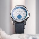 Mühle Glashütte 29er Big Kleine Sekunde - Bild 2
