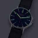 NOMOS Glashütte Ahoi neomatik Atlantik - Bild 5