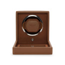 WOLF Cub Single Watch Winder with Cover - Bild 3