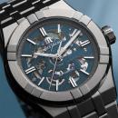 Maurice Lacroix Aikon Automatic Skeleton - Bild 3