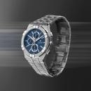 Maurice Lacroix Aikon Quarz Chronograph  - Bild 3