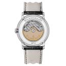 Blancpain Villeret Quantième Complet Phases de Lune GMT (Ref: 6676 1127 55B) - Bild 2